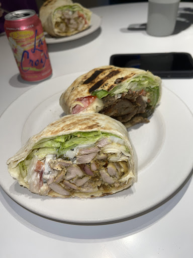 Photo of Donair Plus - 105 E 12th St, North Vancouver, BC V7L 2J3